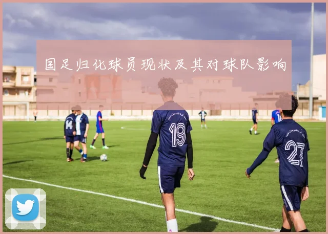 国足归化球员现状及其对球队影响