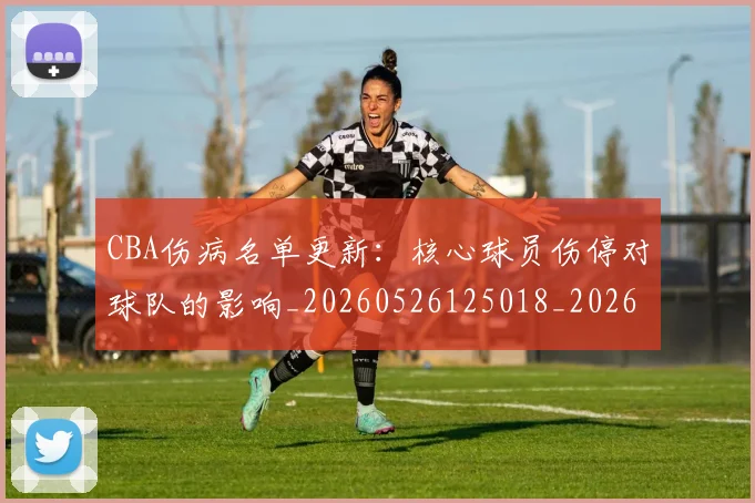 CBA伤病名单更新:核心球员伤停对球队的影响_20260526125018_20260606165140