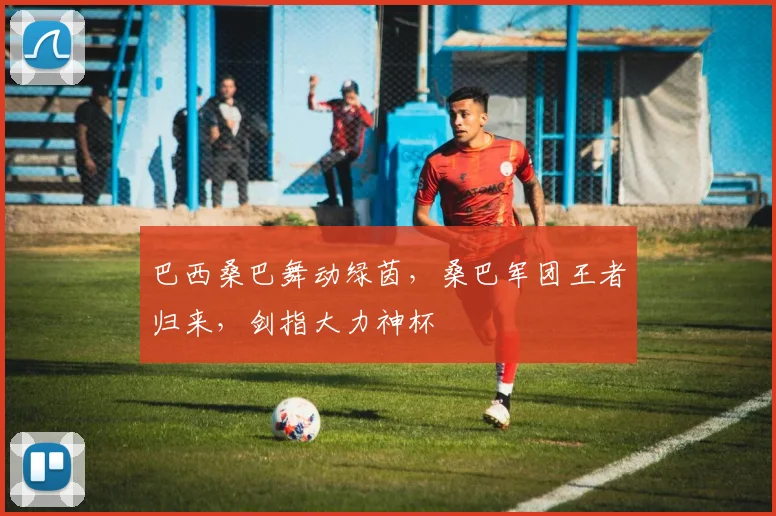 巴西桑巴舞动绿茵，桑巴军团王者归来，剑指大力神杯
